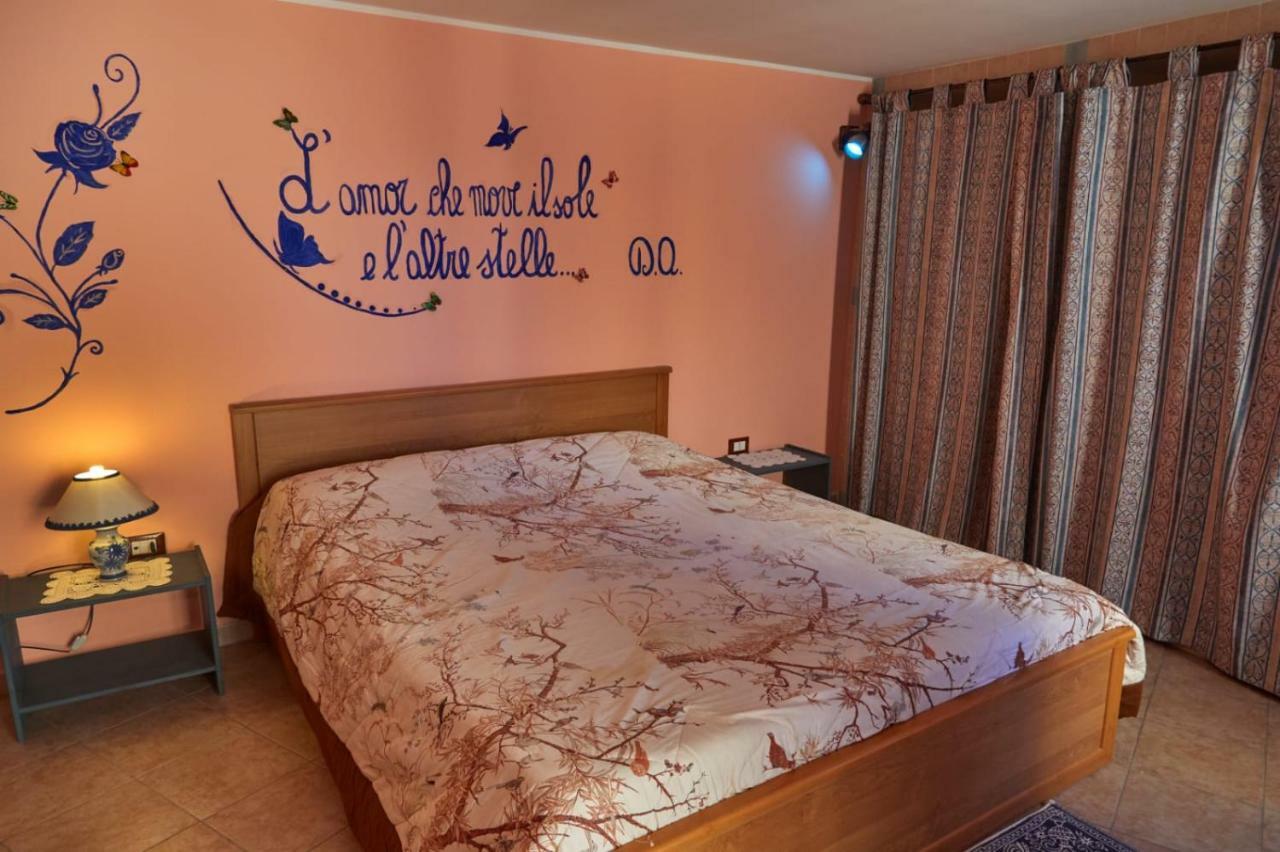 Home Sweet Home 圣卡泰里纳德洛约尼奥 外观 照片